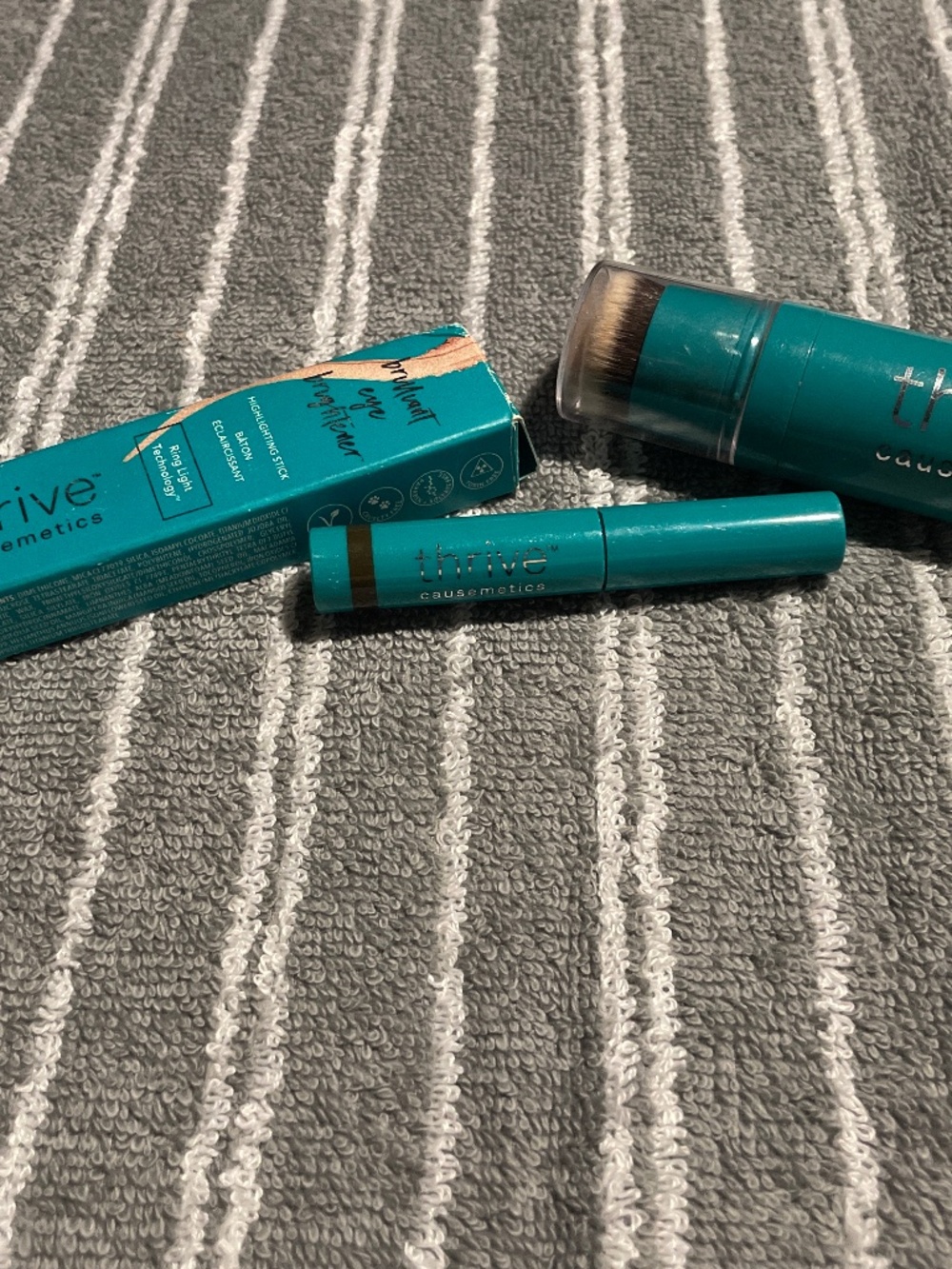 Thrive mini bundle